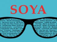 Soya – hvem er det egentlig?