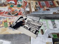 Scenografi – illusionens ramme
