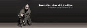 Tartuffe - Stavtrupscenen