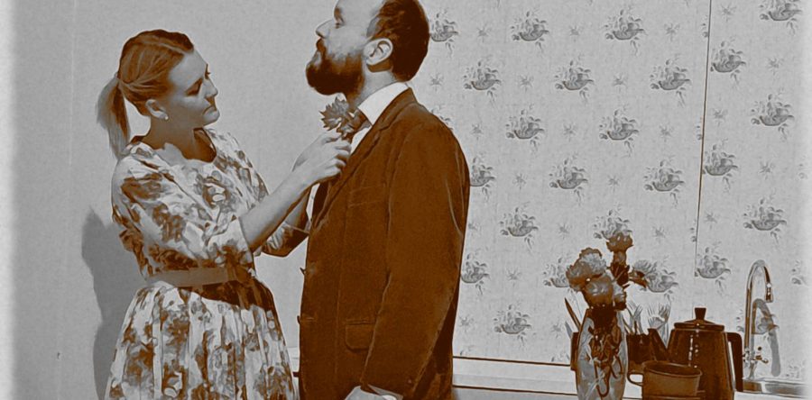 Den sociale rangstige