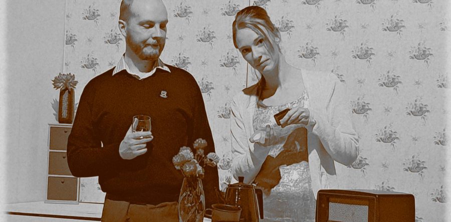 Den smarte – og den deprimerede