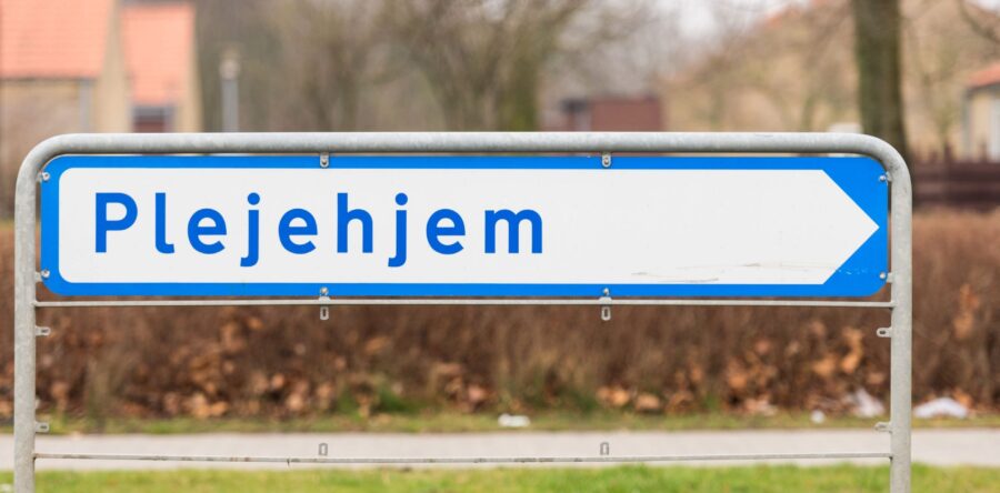 Natmad med Oberstinden