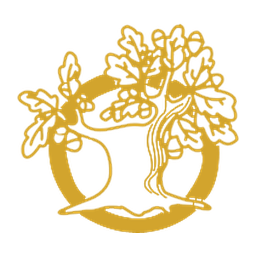 Egetræet – Stavtrupscenens symbol